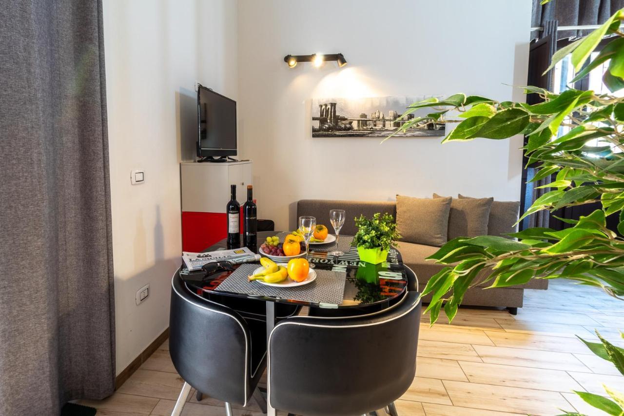 Syracuseapartments Isonzo Di Siracusa Stupendo Appartamento Vicino Ad Ortigia E A 200M Dal Mare Buitenkant foto