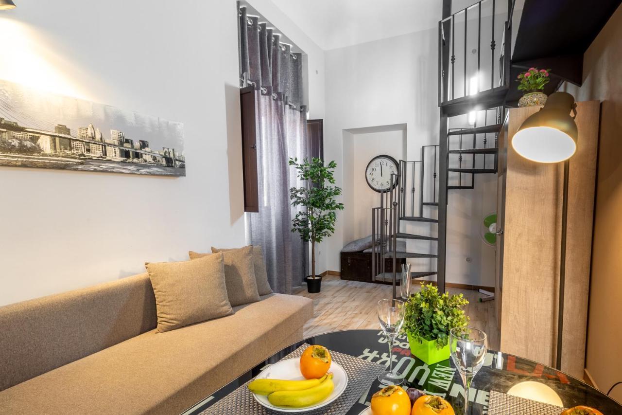 Syracuseapartments Isonzo Di Siracusa Stupendo Appartamento Vicino Ad Ortigia E A 200M Dal Mare Buitenkant foto