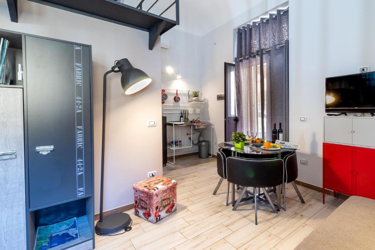Syracuseapartments Isonzo Di Siracusa Stupendo Appartamento Vicino Ad Ortigia E A 200M Dal Mare Buitenkant foto