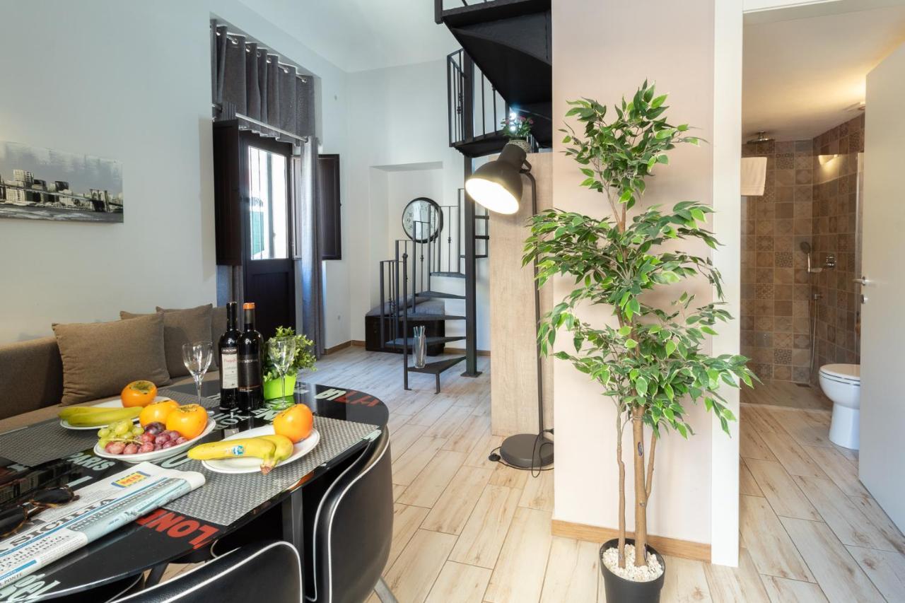 Syracuseapartments Isonzo Di Siracusa Stupendo Appartamento Vicino Ad Ortigia E A 200M Dal Mare Buitenkant foto