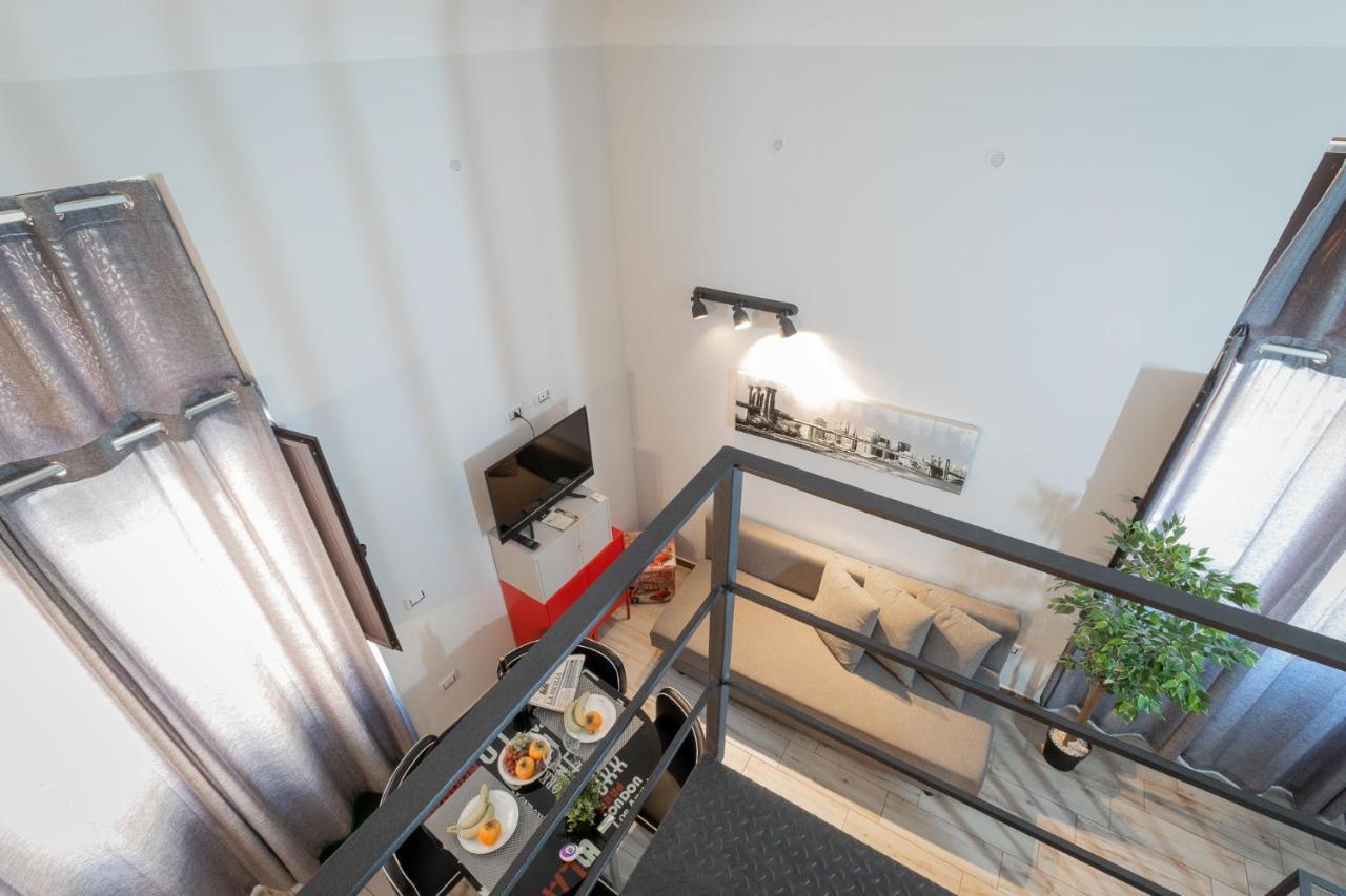 Syracuseapartments Isonzo Di Siracusa Stupendo Appartamento Vicino Ad Ortigia E A 200M Dal Mare Buitenkant foto
