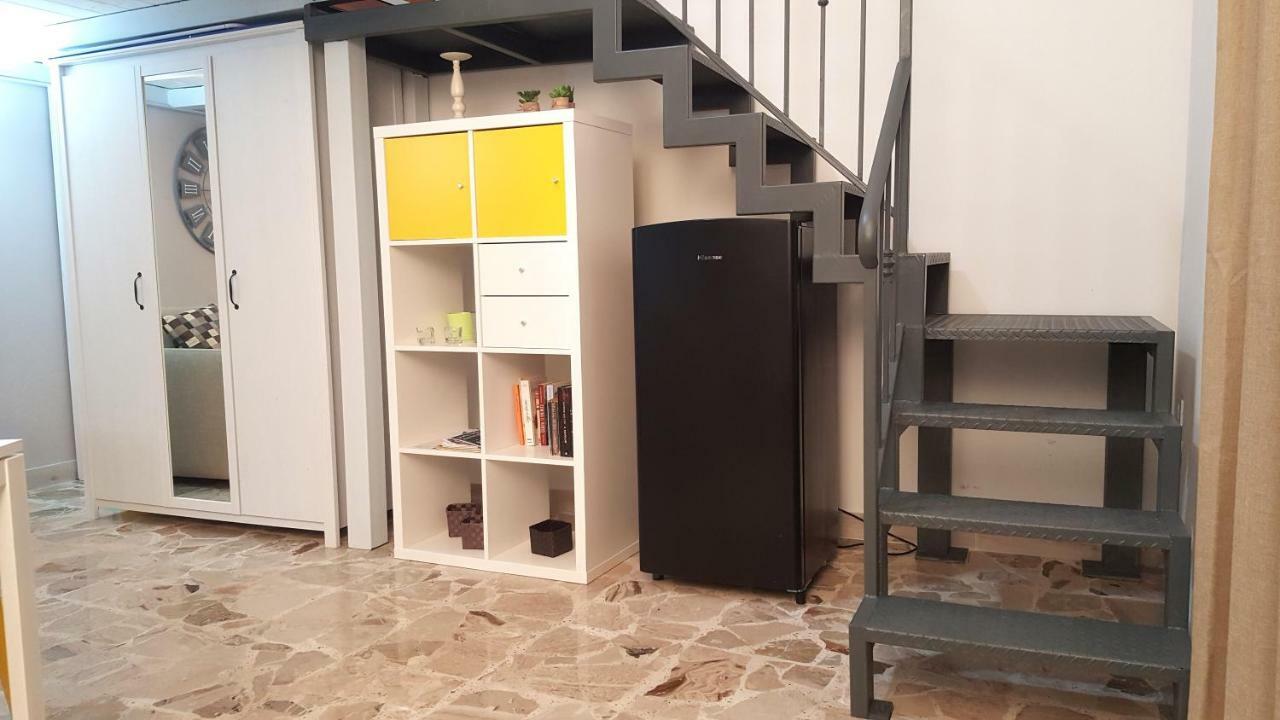 Syracuseapartments Isonzo Di Siracusa Stupendo Appartamento Vicino Ad Ortigia E A 200M Dal Mare Buitenkant foto